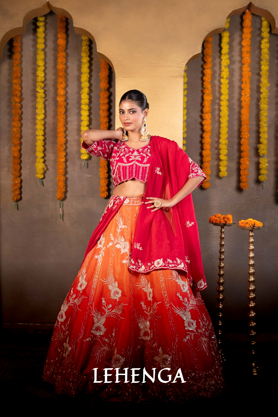 Lehenga
