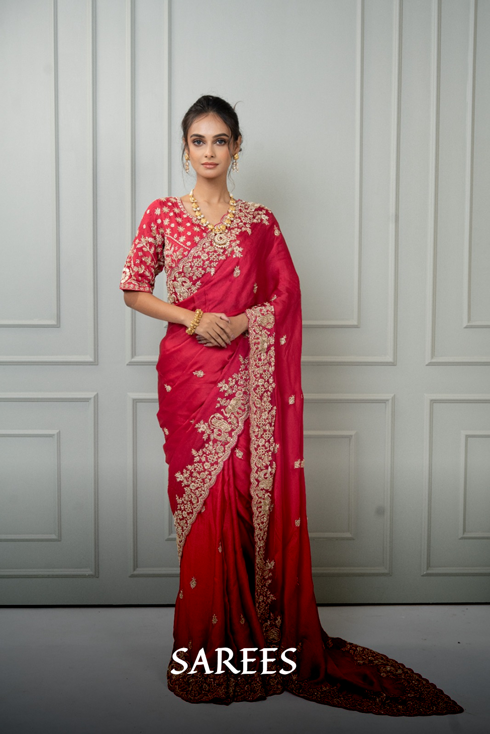 Saree