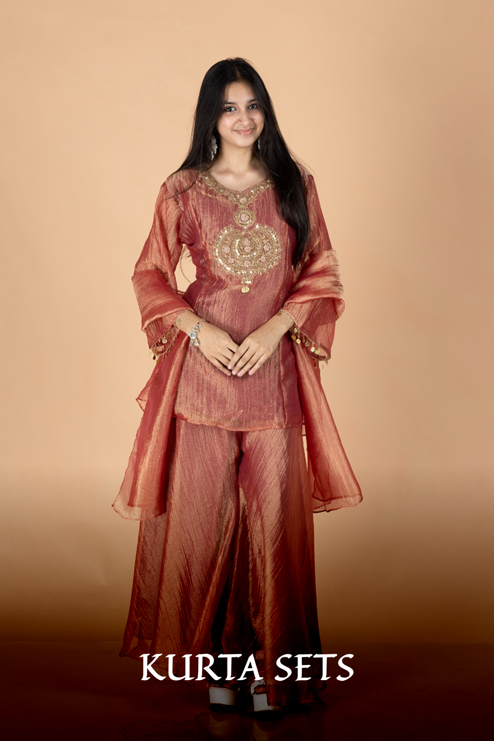 Kurta Sets